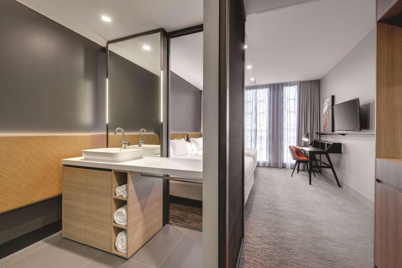 Family Interconnecting Room
