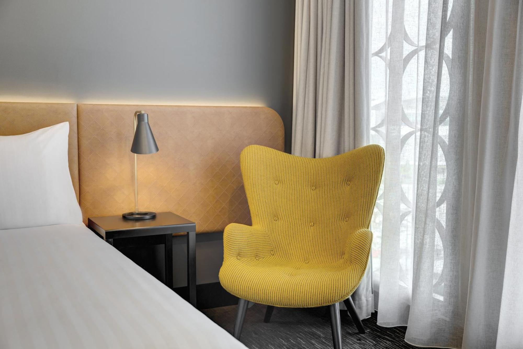 Family Interconnecting Room