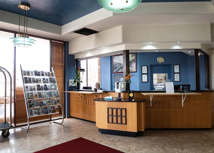 Madison Capital Executive Apartments